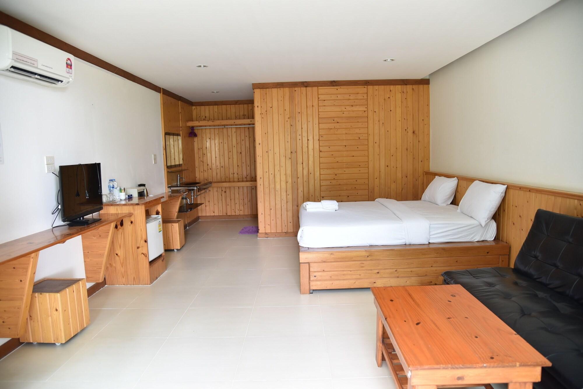Z-Touch Lipe Island Resort Екстериор снимка