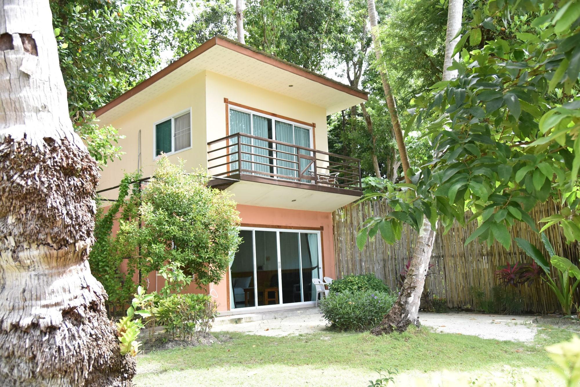 Z-Touch Lipe Island Resort Екстериор снимка
