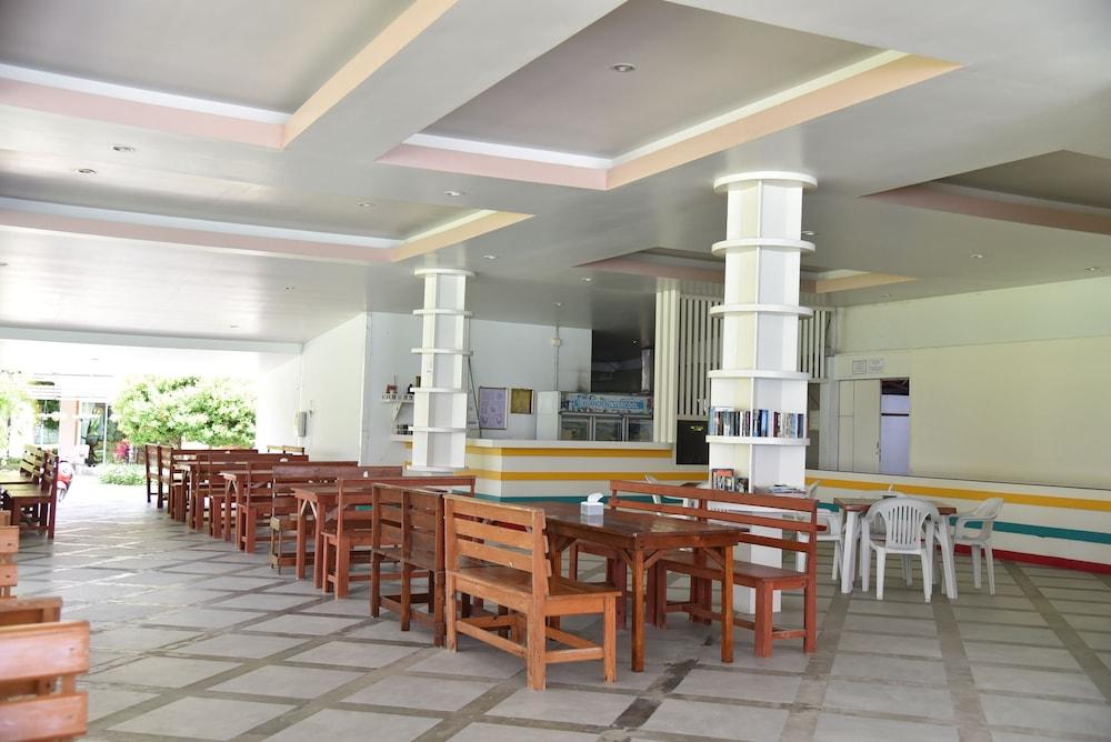 Z-Touch Lipe Island Resort Екстериор снимка