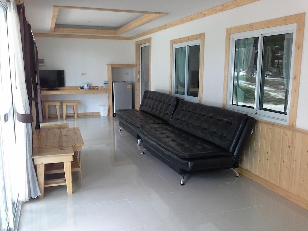 Z-Touch Lipe Island Resort Екстериор снимка