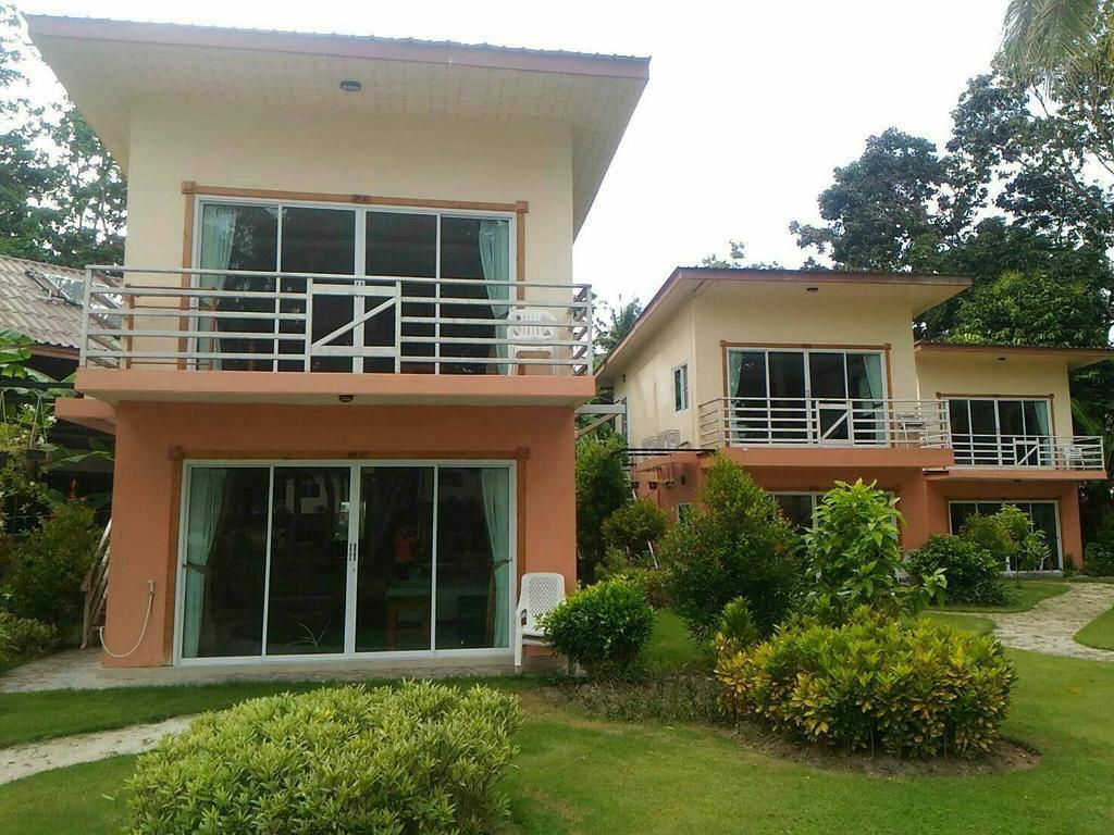 Z-Touch Lipe Island Resort Екстериор снимка