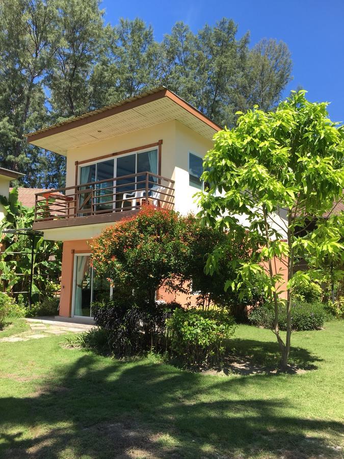 Z-Touch Lipe Island Resort Екстериор снимка