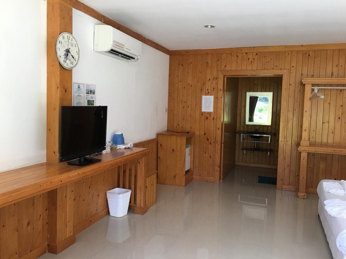 Z-Touch Lipe Island Resort Екстериор снимка