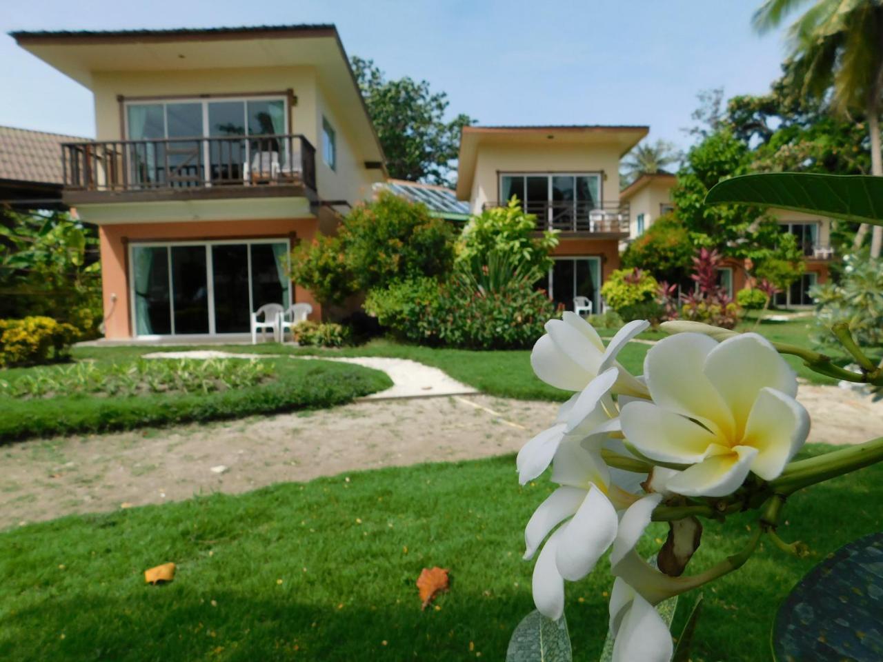 Z-Touch Lipe Island Resort Екстериор снимка