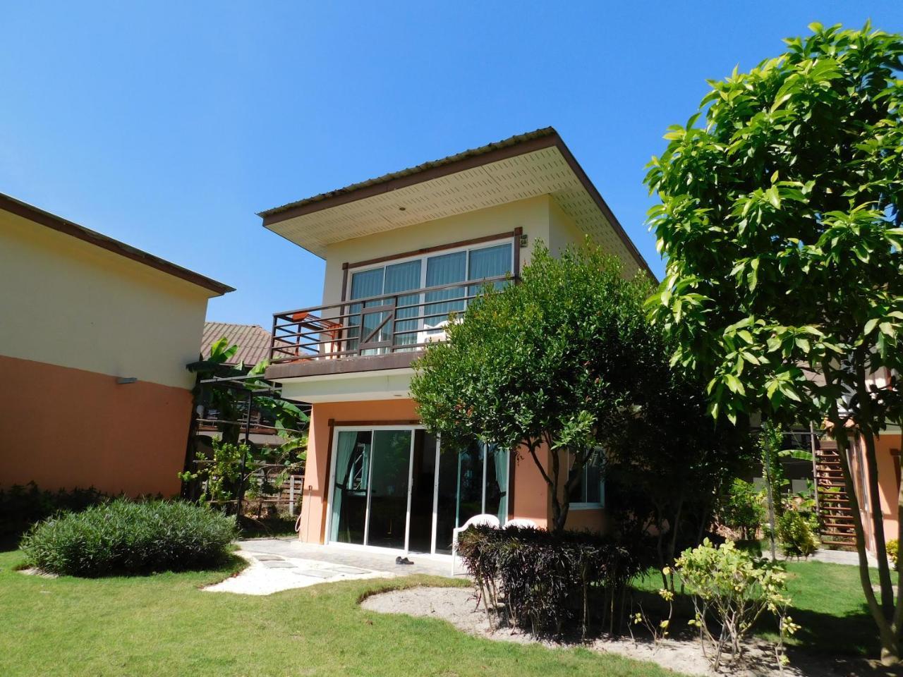 Z-Touch Lipe Island Resort Екстериор снимка